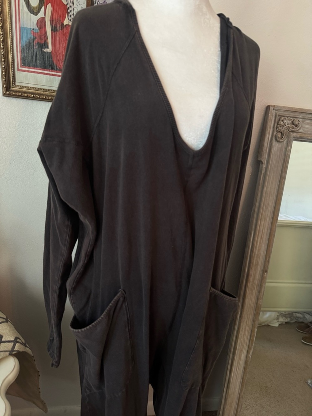 Free People Movement Hot Shot Onesie - Picture 6 of 7